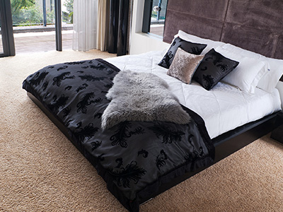 Wall to Wall Carpet