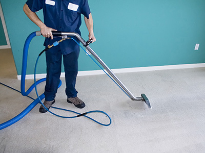 Carpet Cleaning