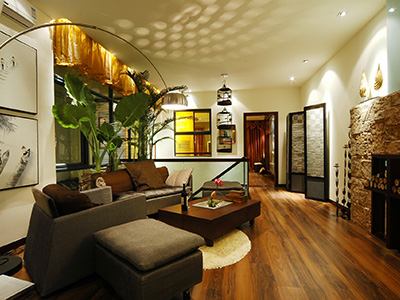 Laminate