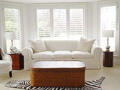 Window Treatments